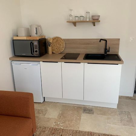 Le Carre Courtois Apartman Luisant Kültér fotó
