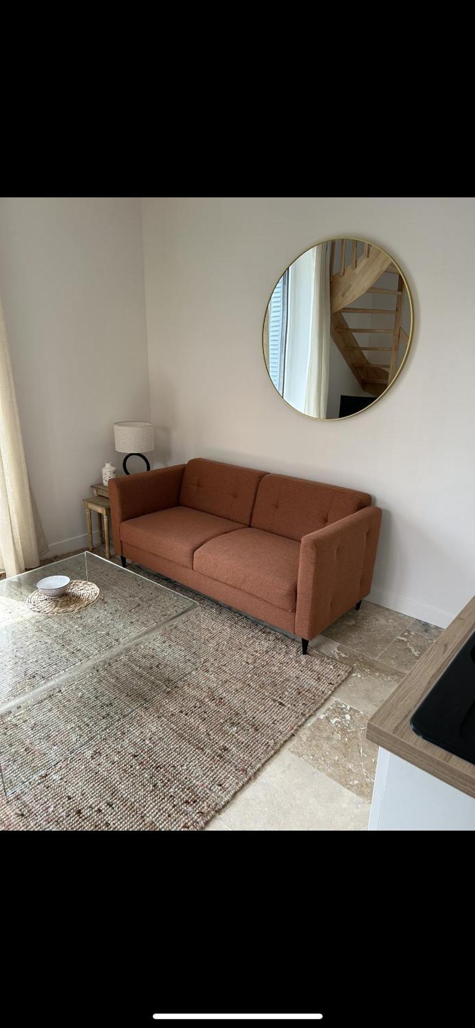 Le Carre Courtois Apartman Luisant Kültér fotó