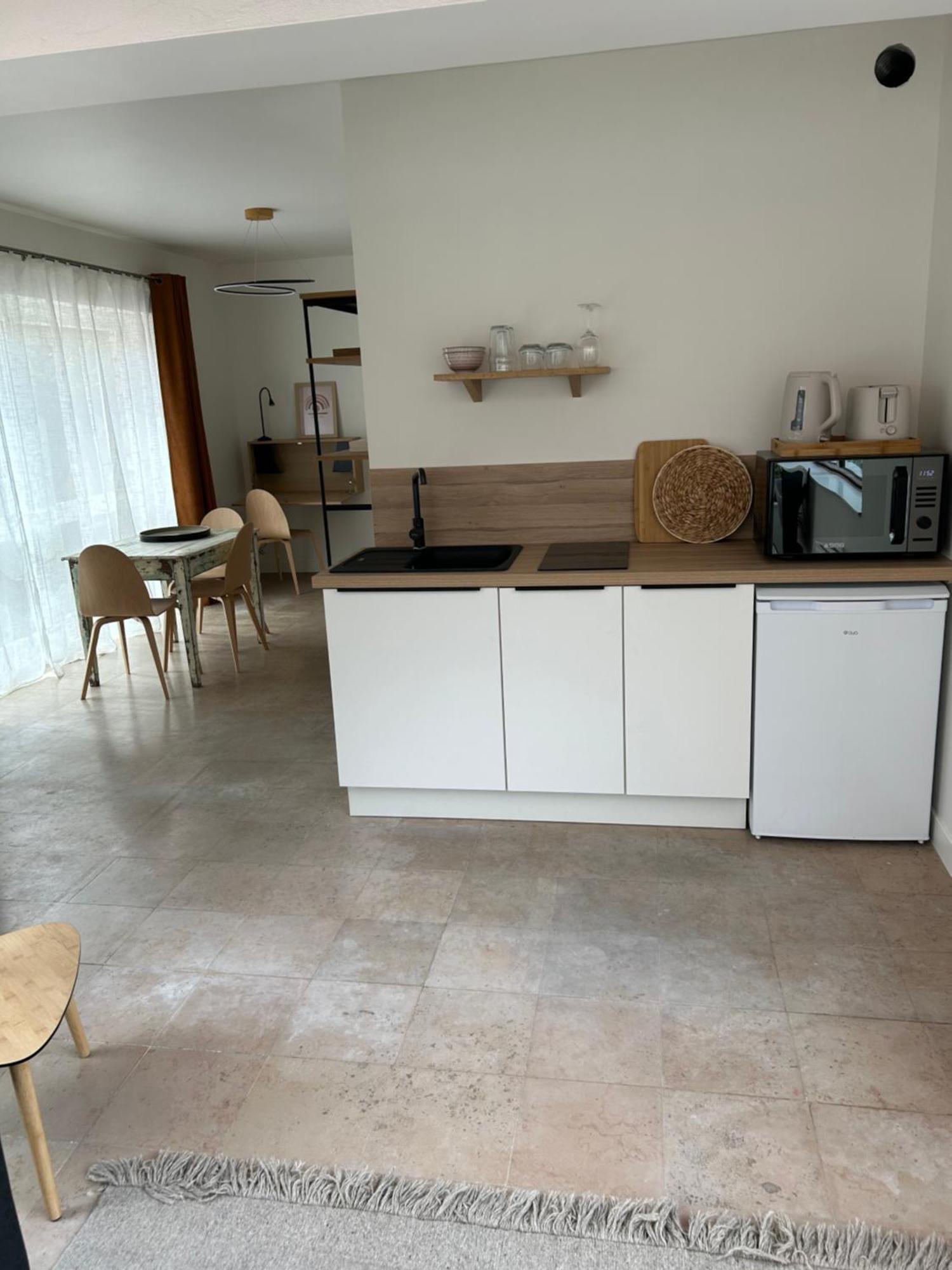 Le Carre Courtois Apartman Luisant Kültér fotó
